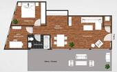 Grundriss - 