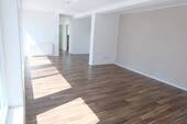 Wohnbereich - 3 Zimmer Etagenwohnung zur Miete in Bad Hersfeld