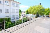 Terrasse - 