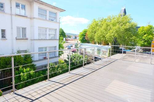 Terrasse - 