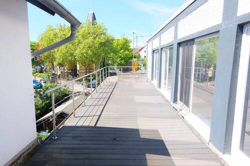Terrasse - 