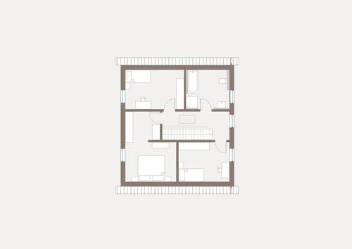 Bild 4 - Mehrfamilienhaus, Wohnhaus mit 136,10 m² in Zwintschöna zum Kaufen