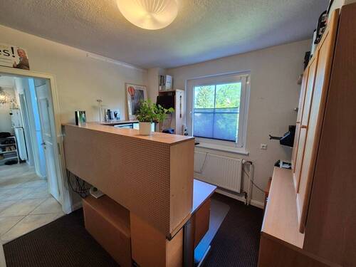 Arbeitszimmer - 