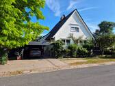 Ansicht - Klein, fein und mein- Charmantes Einfamilienhaus mit besonderem Flair!