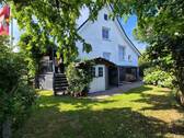 Rückansicht - Einfamilienhaus mit 100,00 m² in Toppenstedt / Tangendorf zum Kaufen