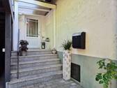 Hauseingang - 