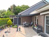 Terrasse / Garten - 