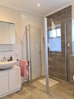 Duschbad - 