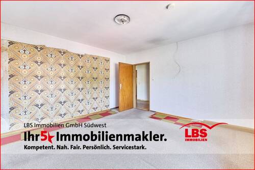 Wohnzimmer OG - 