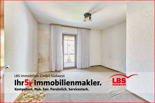 Schlafzimmer OG - 