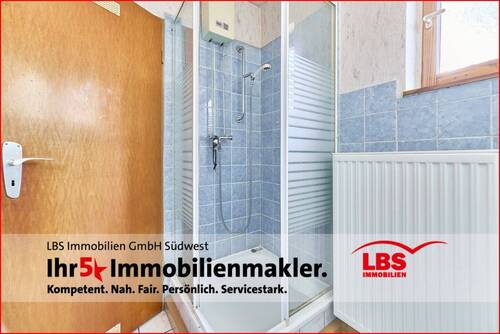 Tageslichtbad OG - 