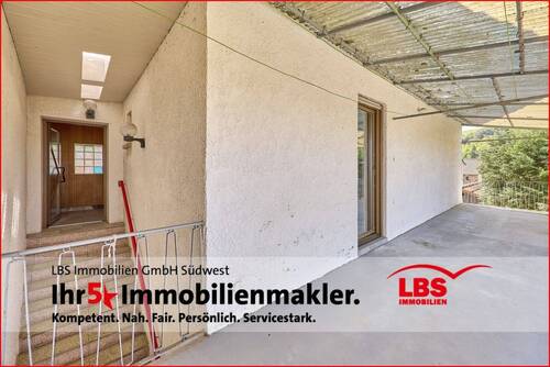 Balkon - 