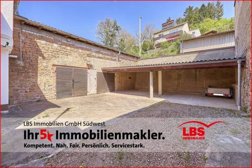 Innenhof - 