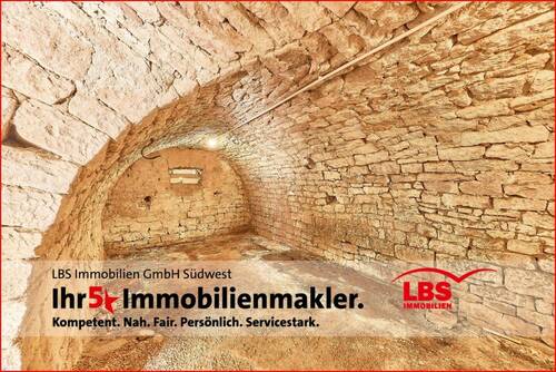 Gewölbekeller - 