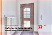 Eingangsbereich EG - 5 Zimmer Einfamilienhaus in Hochstätten