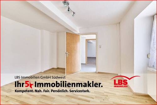 Schlafzimmer EG - 