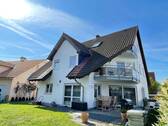 Hauptbild - Exklusives Generationenhaus in ruhiger Anliegerstraße