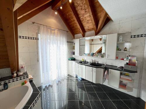 Badezimmer... - 