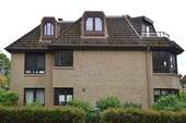 Dachgeschosswohnung.jpg - 2 Zimmer Etagenwohnung zur Miete in Ahrensburg