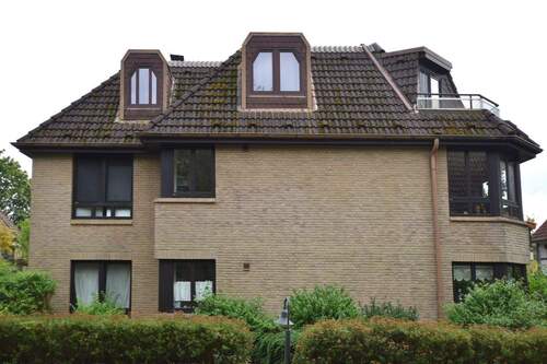 Dachgeschosswohnung.jpg - 2 Zimmer Etagenwohnung zur Miete in Ahrensburg
