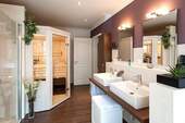 Kagebau Innenansicht 02 - Bungalow mit 94,10 m² in Handeloh / Höckel zum Kaufen
