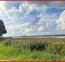 Traumhaftes Freizeitgrundstück in direkter Wasserlage an der schönen Schlei - Fahrdorf
