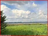 Blick auf die Schlei - Grundstück in Fahrdorf