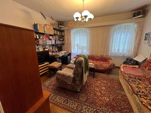  2. OG - Wohnzimmer - 