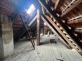 Spitzboden - 