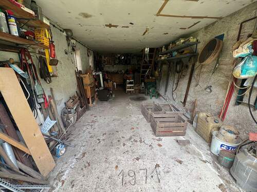 Werkstatt - 