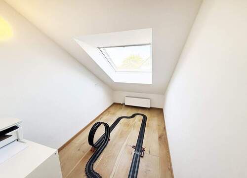 Arbeitszimmer - 