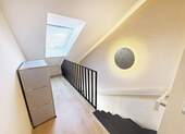 Treppenhaus - 