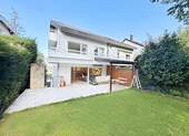 Hausansicht - 