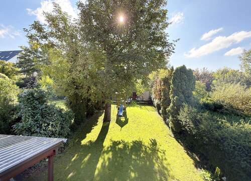 Garten - 