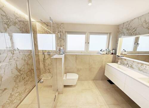 Badezimmer OG - 