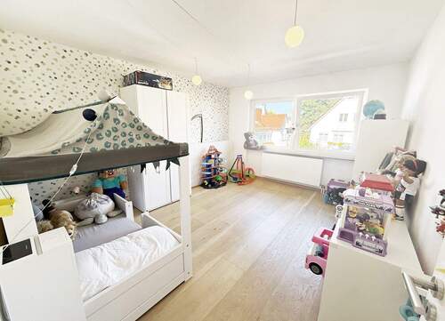 Kinderzimmer - 