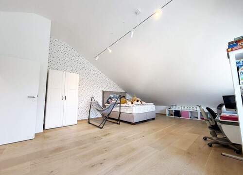 Kinderzimmer - 