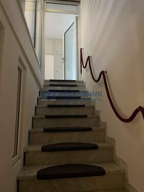 Wohnung 1 - internes Treppenhaus - 