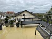 Wohnung 2 - Balkon OG - 