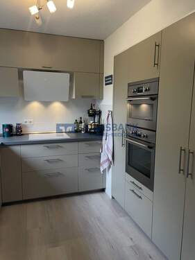 Wohnung 1 - Küche EG - 