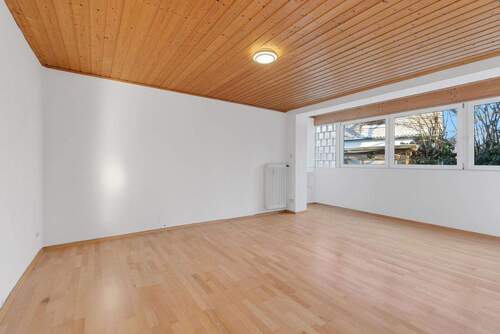 Zimmer Erdgeschoss - 