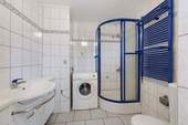 Badezimmer Erdgeschoss - 