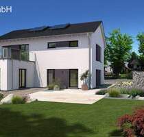 Clever geplant, großzügig und flexibel. - Dippoldiswalde Hennersdorf