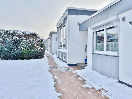 Hier entlang! - 4 Zimmer Reihenmittelhaus zum Kaufen in Bremen