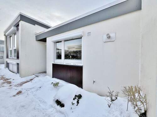 Herzlich willkommen! - 4 Zimmer Reihenmittelhaus in Bremen