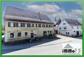 Haus 4 und Haus 2 - 