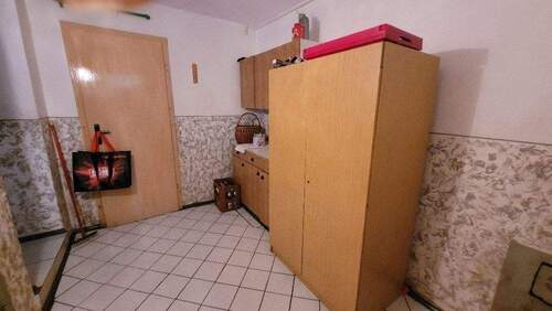 Räumlichkeiten EG - 