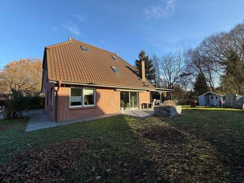 Hausansicht - 