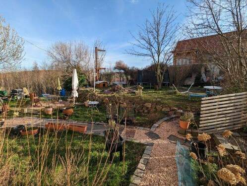 Ansicht Garten - 