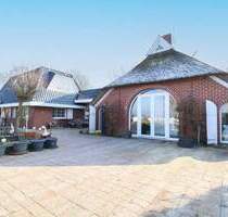 Ein Zuhause mit Herz zum Bestpreis - großzügiges Familienanwesen in ruhiger Feldrandlage - Stadland Edschenburg